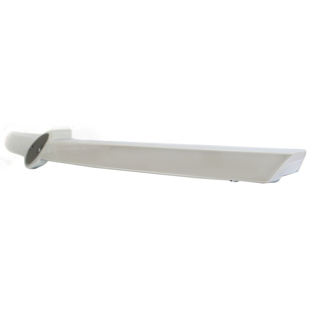 NISSAN(DATSUN) ALTIMA FRONT COVER MOLDING CHROME OEM#620701Z000 2000-2001 PL#NI1044103