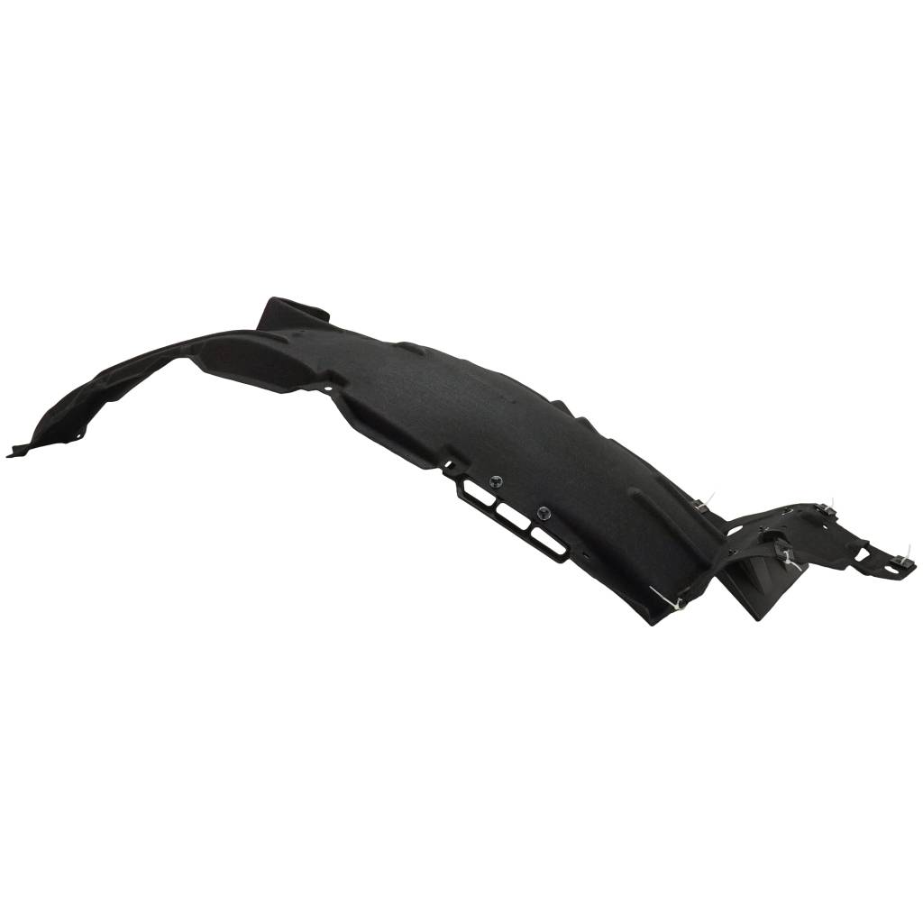 HONDA HRV FENDER LINER RIGHT (Passenger Side) (LX/EX/EX-L) OEM#74100T7WA20 2019-2022 PL#HO1249188