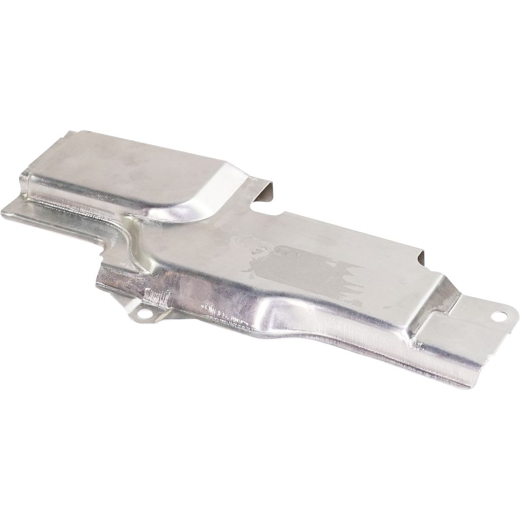 HONDA CRV HYBRID RADIATOR UPPER BAFFLE (ALUM)(NORTH AMERICA BUILT) OEM#71414TLAA01 2020-2022 PL#HO1225213