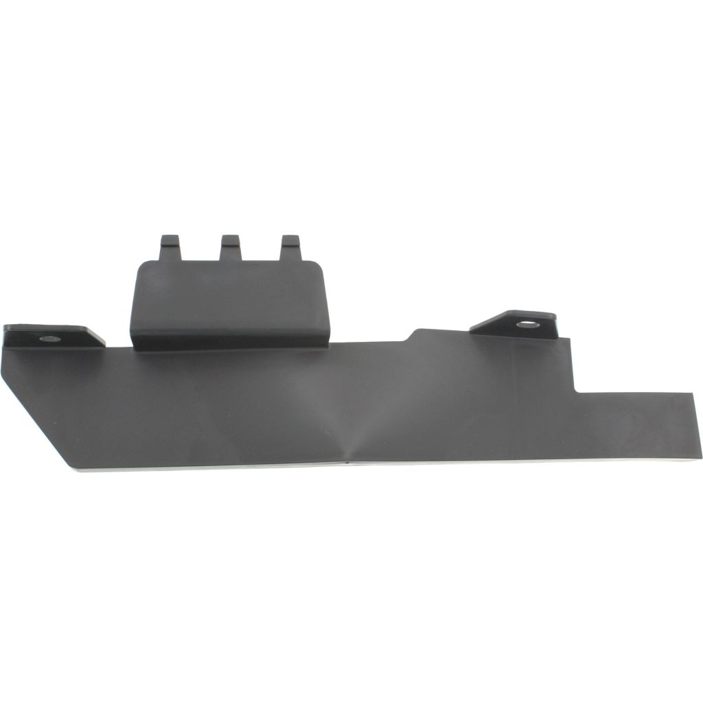 CHEVROLET MALIBU SEDAN FRONT LOWER AIR DEFLECTOR RIGHT (Passenger Side) OEM#15823723 2008-2012 PL#GM1249228