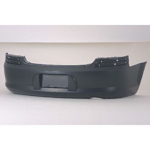 DODGE STRATUS/SEDAN REAR BUMPER COVER PRM OEM#5073328AA 2001-2006 PL#CH1100274