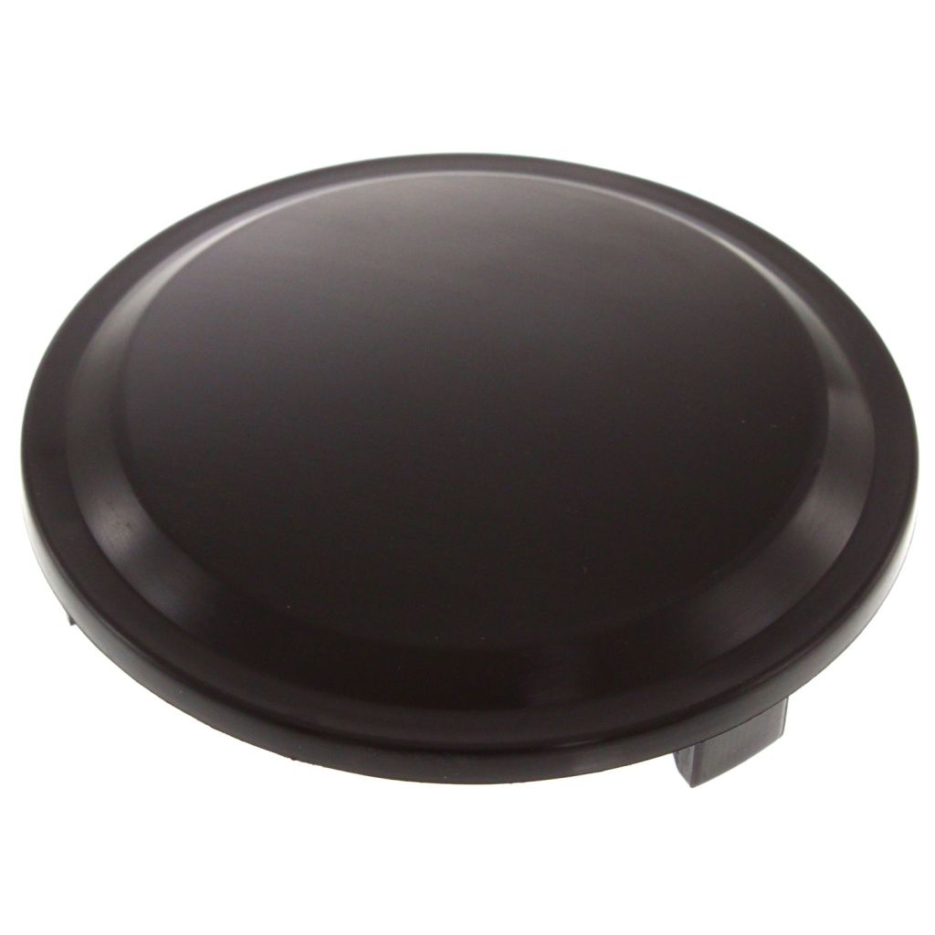 GM TRUCKS & VANS YUKON DENALI/YUKON XL DENALI (GMC) FOG LAMP COVER(RH=LH)(WO/FOG) OEM#15817527 2007-2014 PL#GM1038110