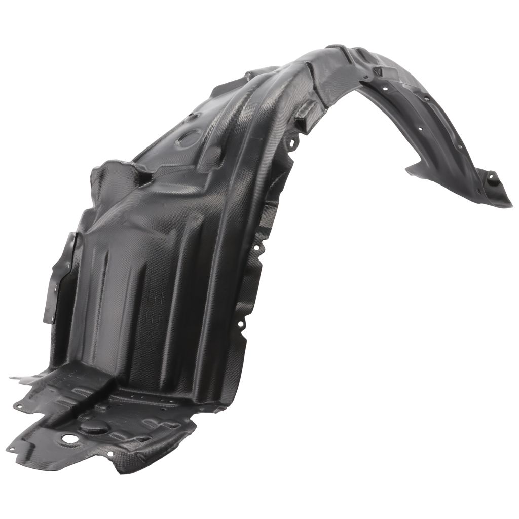 LEXUS HS 250h FENDER LINER LEFT (Driver Side) OEM#5380675020 2010-2012 PL#LX1248111