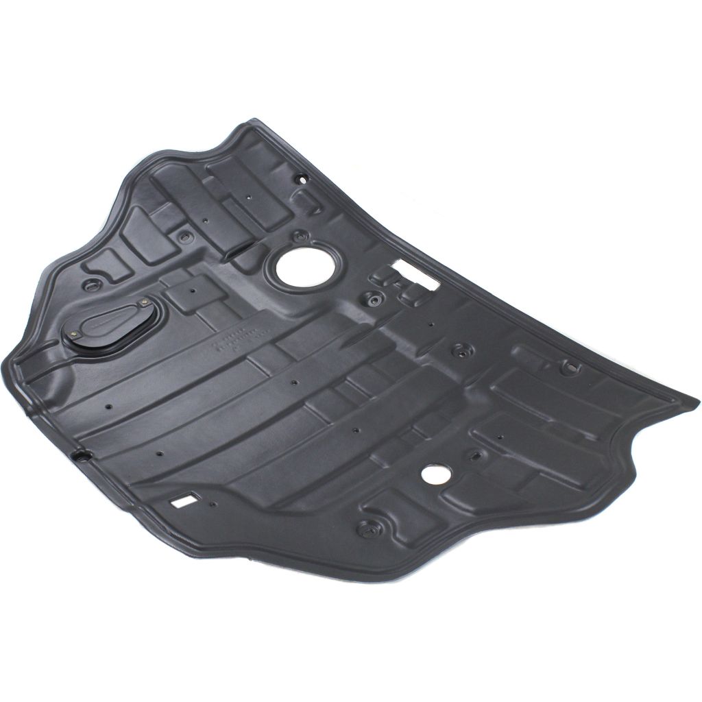 HYUNDAI SONATA FRONT SPLASH SHIELD (REAR ENG UNDER CVR) 2.4L (WO/SPORT SUSPENSION) OEM#291303S100 2011-2014 PL#HY1228172