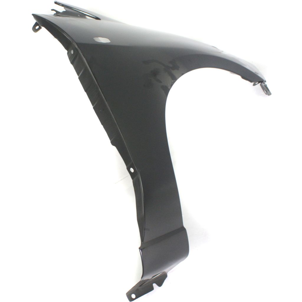 MAZDA MAZDA5 FENDER RIGHT (Passenger Side) (WO/ROCKER MLDG)(W/SIDE LAMP) OEM#C23552111C 2006-2009 PL#MA1241157