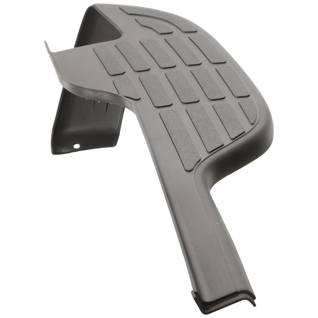 GM TRUCKS & VANS YUKON/YUKON XL (GMC) REAR BUMPER STEP PAD RIGHT (Passenger Side) (OUTER) OEM#15756336 2000-2006 PL#GM1197101