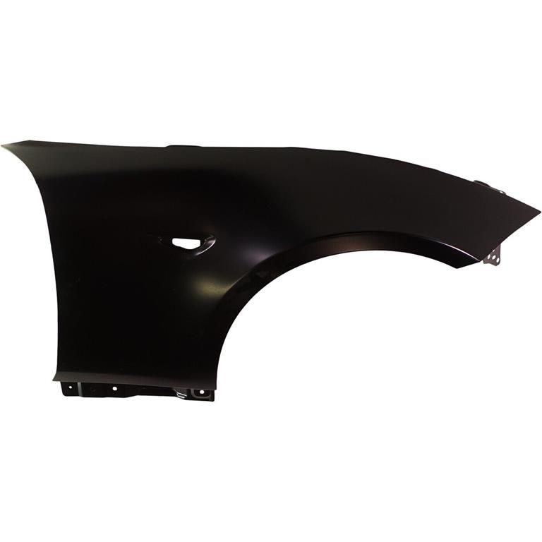 MAZDA MX-5 MIATA CONV/RF FENDER LEFT (Driver Side) (ALUM) OEM#N24352211A 2016-2024 PL#MA1240184
