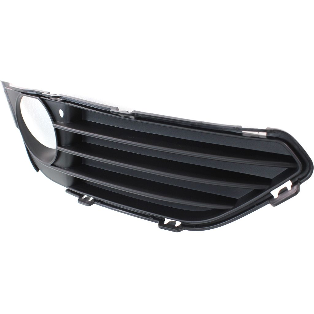 BMW BMW 2 SERIES CONV FOG LAMP COVER RIGHT (Passenger Side) (228i/230i STANDARD/LUXURY) OEM#51117293842 2015-2021 PL#BM1039172