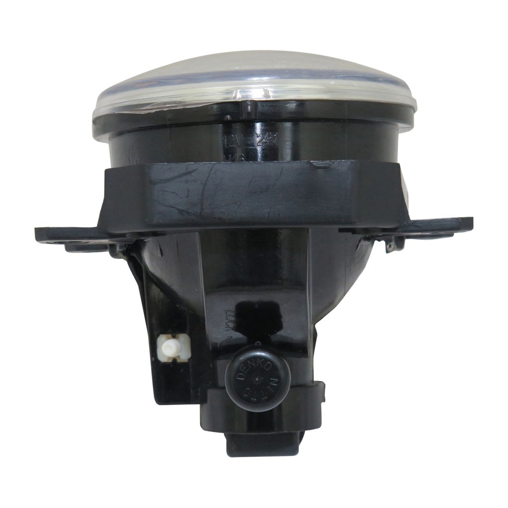 SUBARU FORESTER FOG LAMP ASSY RIGHT (Passenger Side)=LEFT (Driver Side) (HALOGEN) OEM#84501AJ060 2019-2024 PL#SU2592122