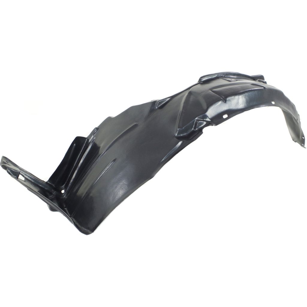 HONDA CIVIC HYBRID FENDER LINER LEFT (Driver Side) OEM#74151S5B000 2003 PL#HO1248120