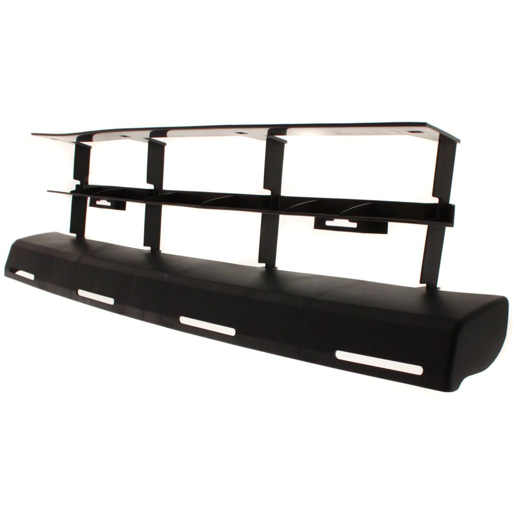 FORD TRUCKS & VANS EXPEDITION FRONT BUMPER GRILLE DK-GRAY**CAPA** OEM#CL1Z17D635A 2007-2014 PL#FO1036122C