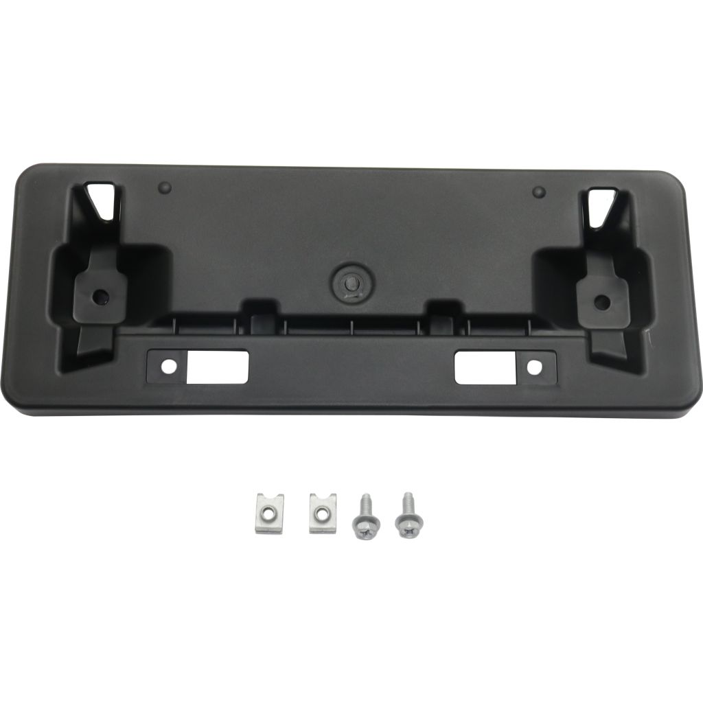 LEXUS RX 450h/450hL FRONT LICENSE BRACKET (W/F SPORT) OEM#521140E111 2016-2019 PL#LX1068125