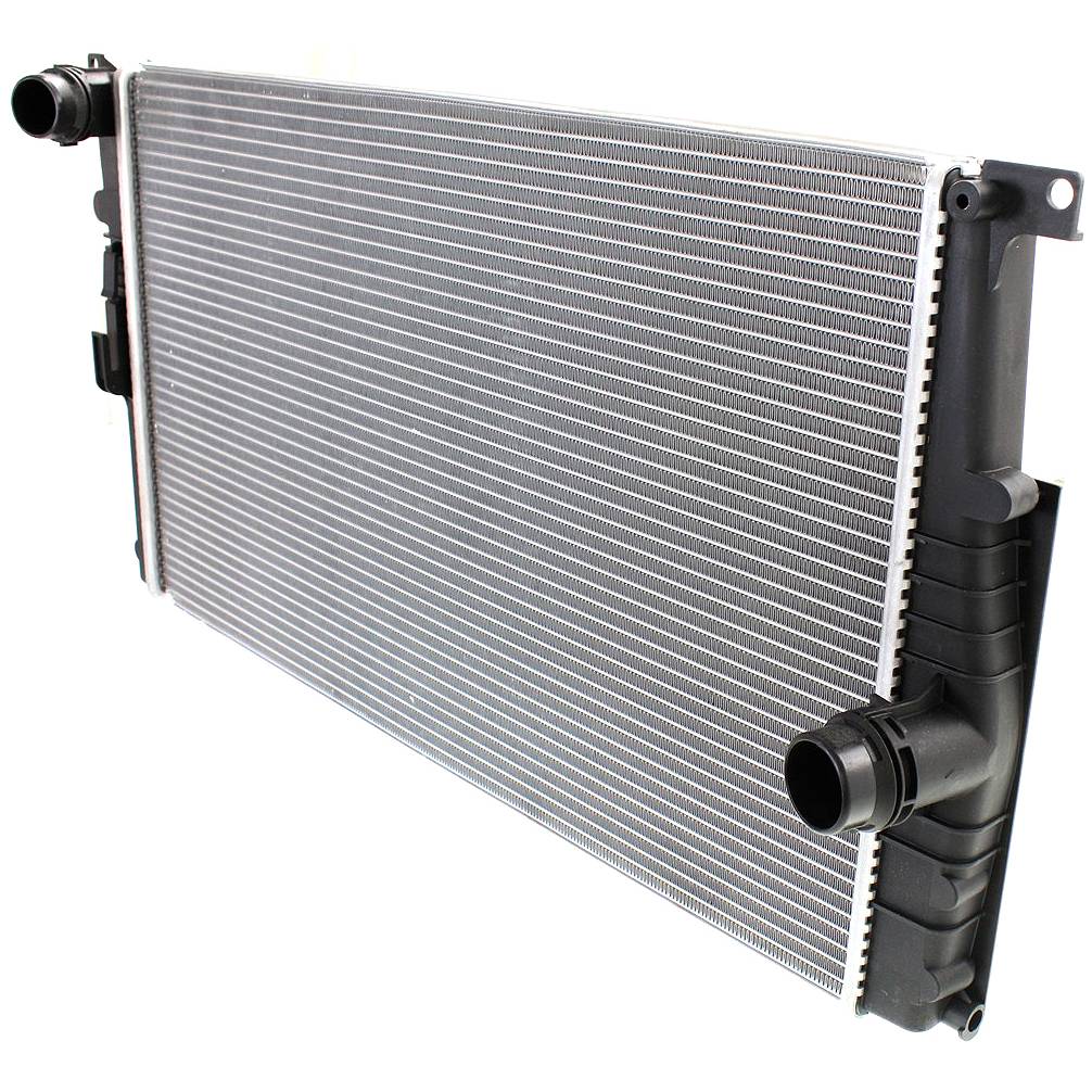 BMW BMW i3 RADIATOR (RANGE EXTENDE MDL) OEM#17118678027 2014-2021 PL#BM3010174