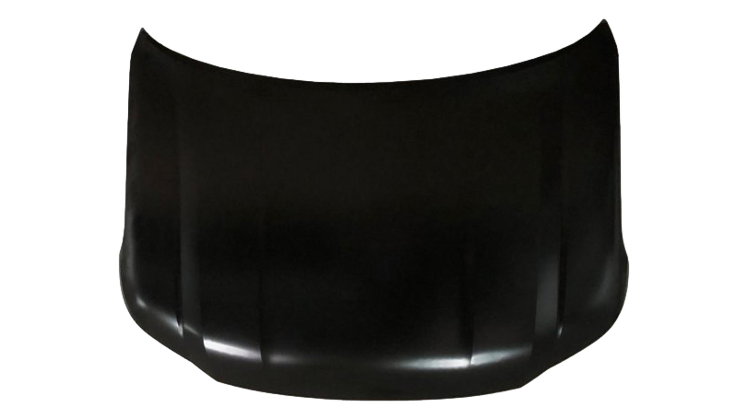NISSAN(DATSUN) ARMADA HOOD OEM#F510M6JFMA 2021-2024 PL#NI1230230