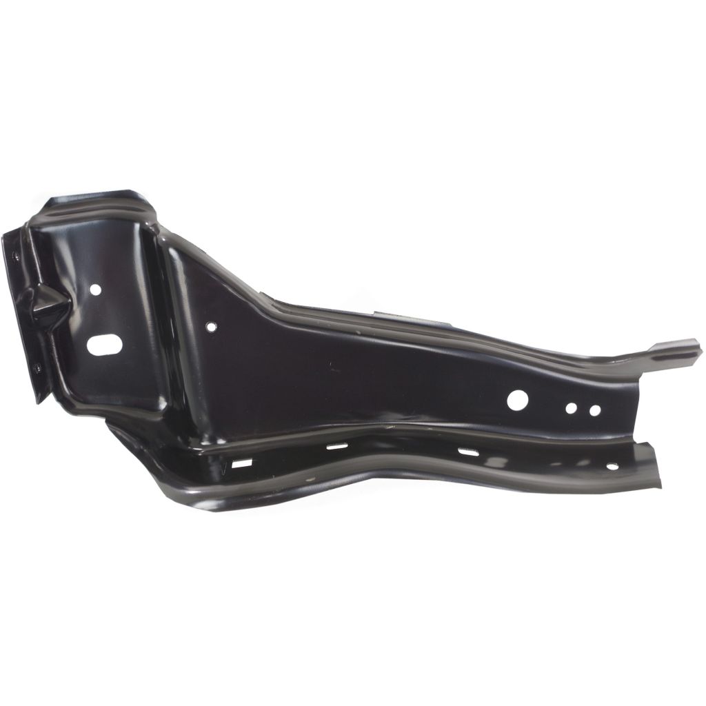 2005-2010 JEEP Fender brace Left Driver Side OEM# 68019061AA PL# CH1244104