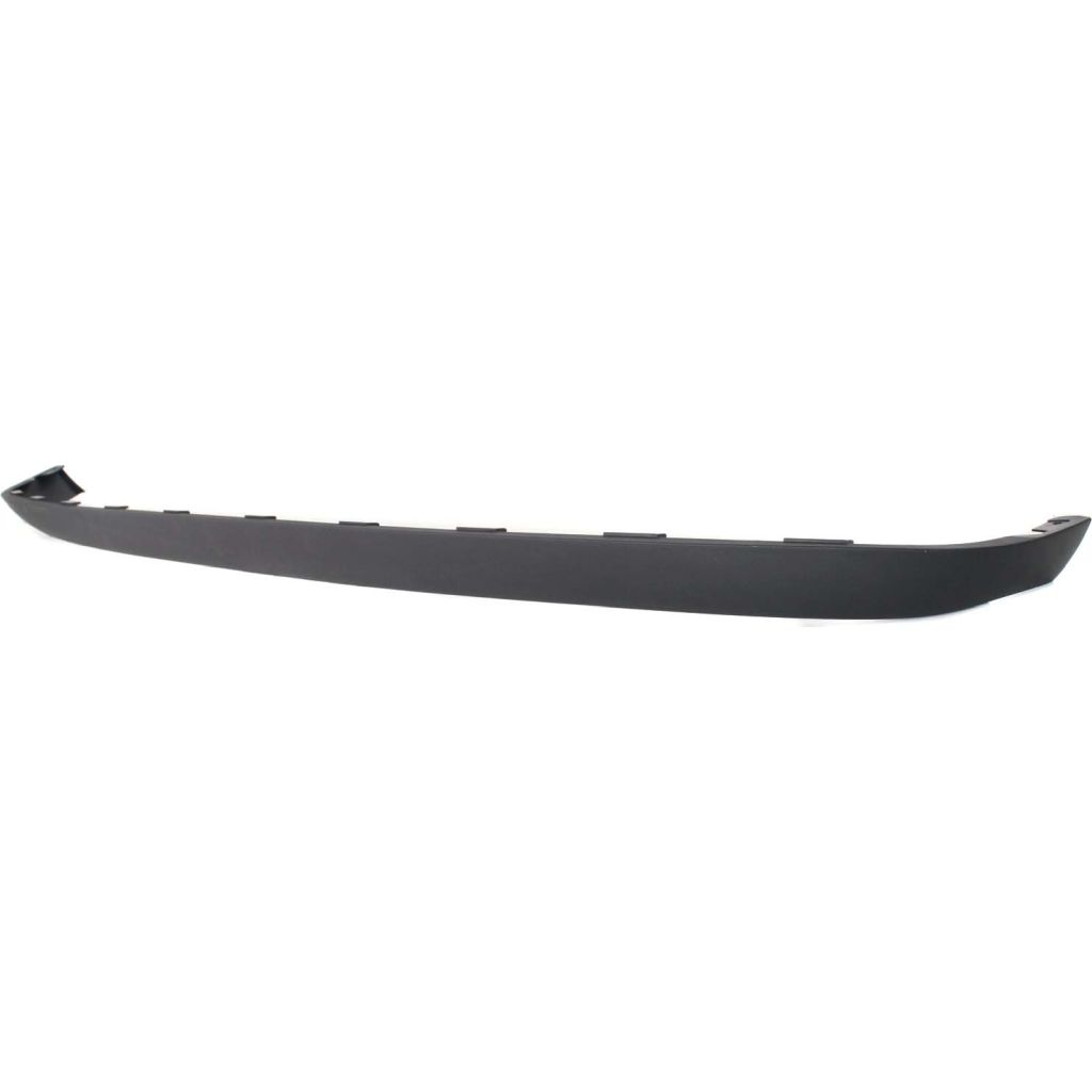 GM TRUCKS & VANS YUKON/YUKON XL (GMC) AIR DEFLECTOR OEM#15138233 2007-2014 PL#GM1092189