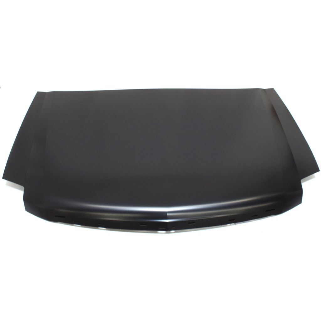 CADILLAC ESCALADE EXT (PICKUP) HOOD **CAPA** OEM#15945915 2007-2013 PL#GM1230357C