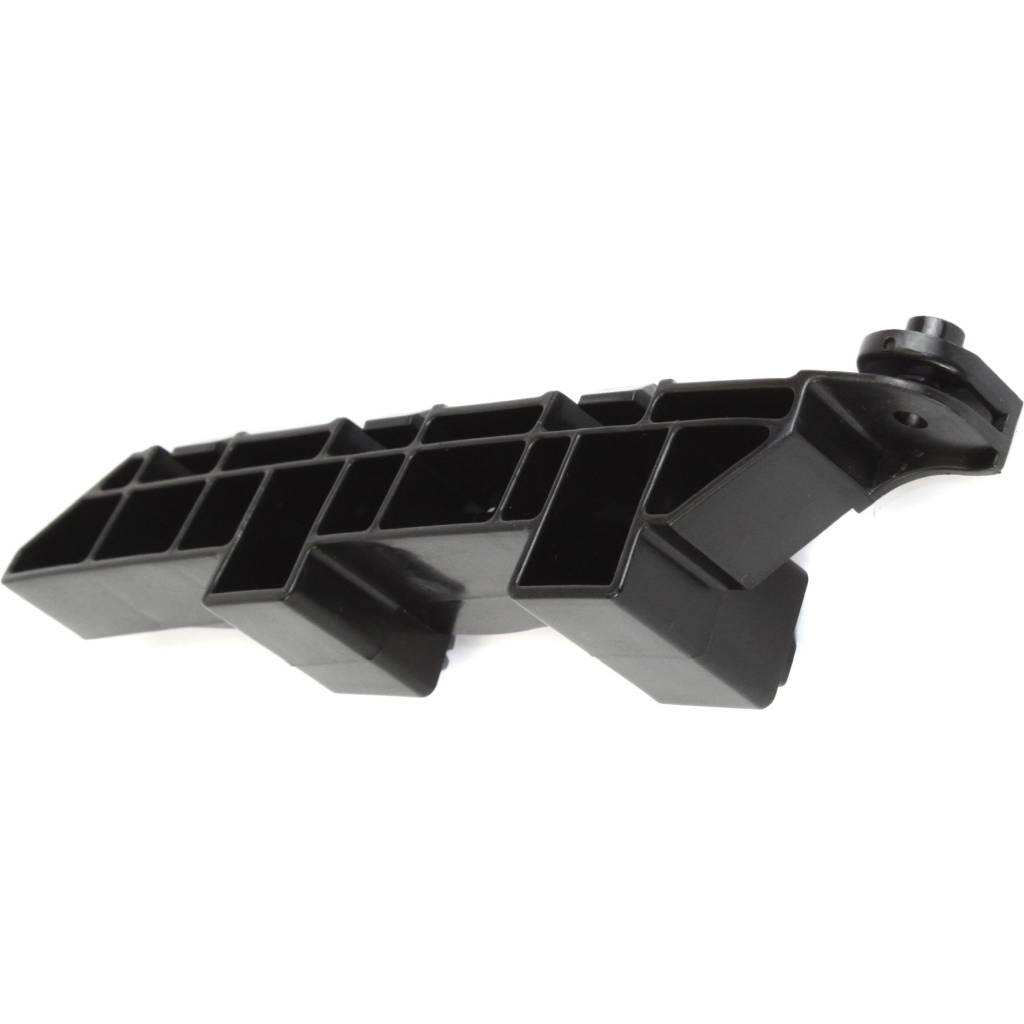 HONDA FIT FRONT BUMPER COVER SIDE SPACER LEFT (Driver Side) (PLASTIC) OEM#71198SLNA01 2007-2008 PL#HO1042110