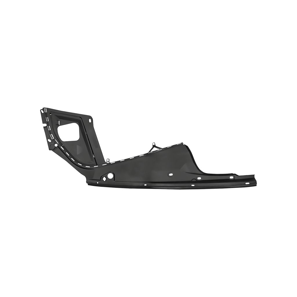 BMW BMW M5 FENDER UPPER SUPPORT LEFT (Driver Side) W/RUBBER OEM#51767019803 2012-2016 PL#BM1244107