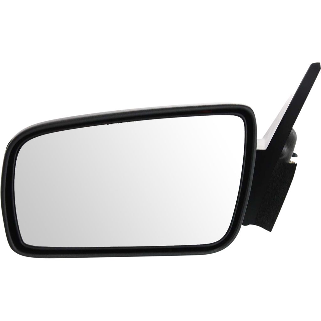 FORD MUSTANG Shelby GT500 DOOR MIRROR LEFT (Driver Side) PWR OEM#6R3Z17683AA 2007-2009 PL#FO1320243