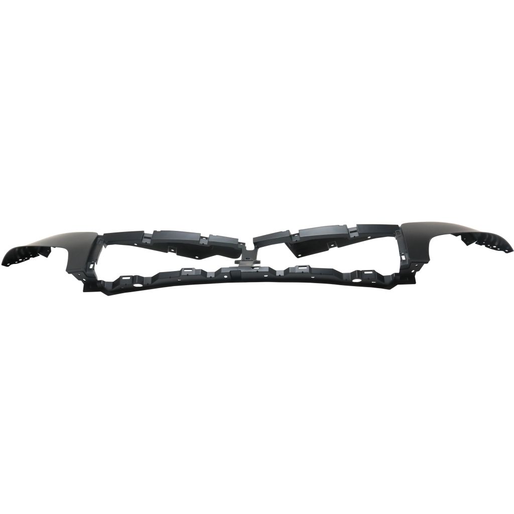 2011-2017 INFINITI QX56 / QX80 Front bumper molding CAPA OEM# 620721LA0H PL# IN1044105C