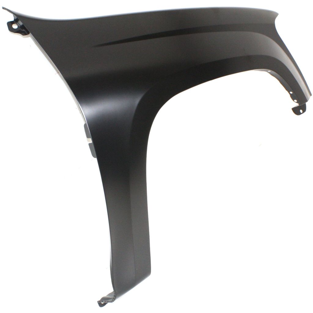 ISUZU ISUZU/PU FENDER RIGHT (Passenger Side) **CAPA** OEM#20821152 2006 PL#GM1241307C