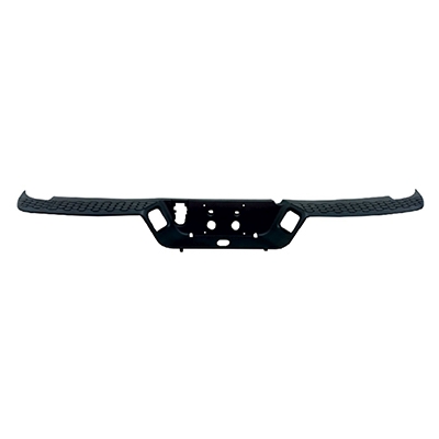 DODGE TRUCKS & VANS DODGE/PU (R1500) REAR BUMPER STEP PAD OEM#55112621AB 2013-2022 PL#CH1191111