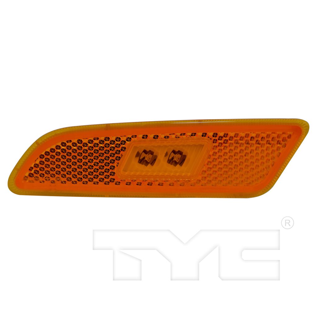 HYUNDAI SONATA SIDE MARKER LAMP ASSY LEFT (Driver Side) (EXC SE) OEM#921A1L0300 2020-2023 PL#HY2550117