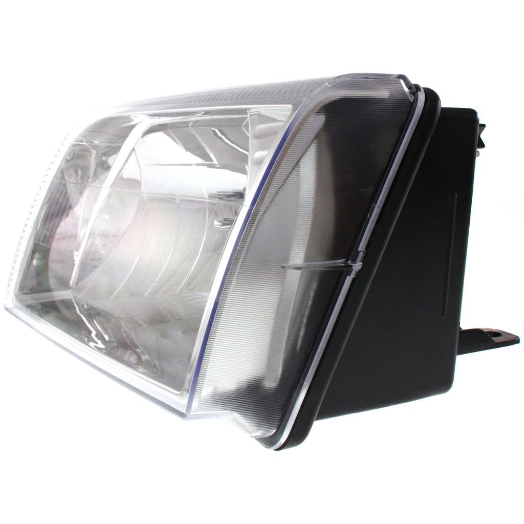 MERCURY GRAND MARQUIS HEAD LAMP UNIT LEFT (Driver Side) OEM#6W3Z13008BA 2006-2011 PL#FO2502222