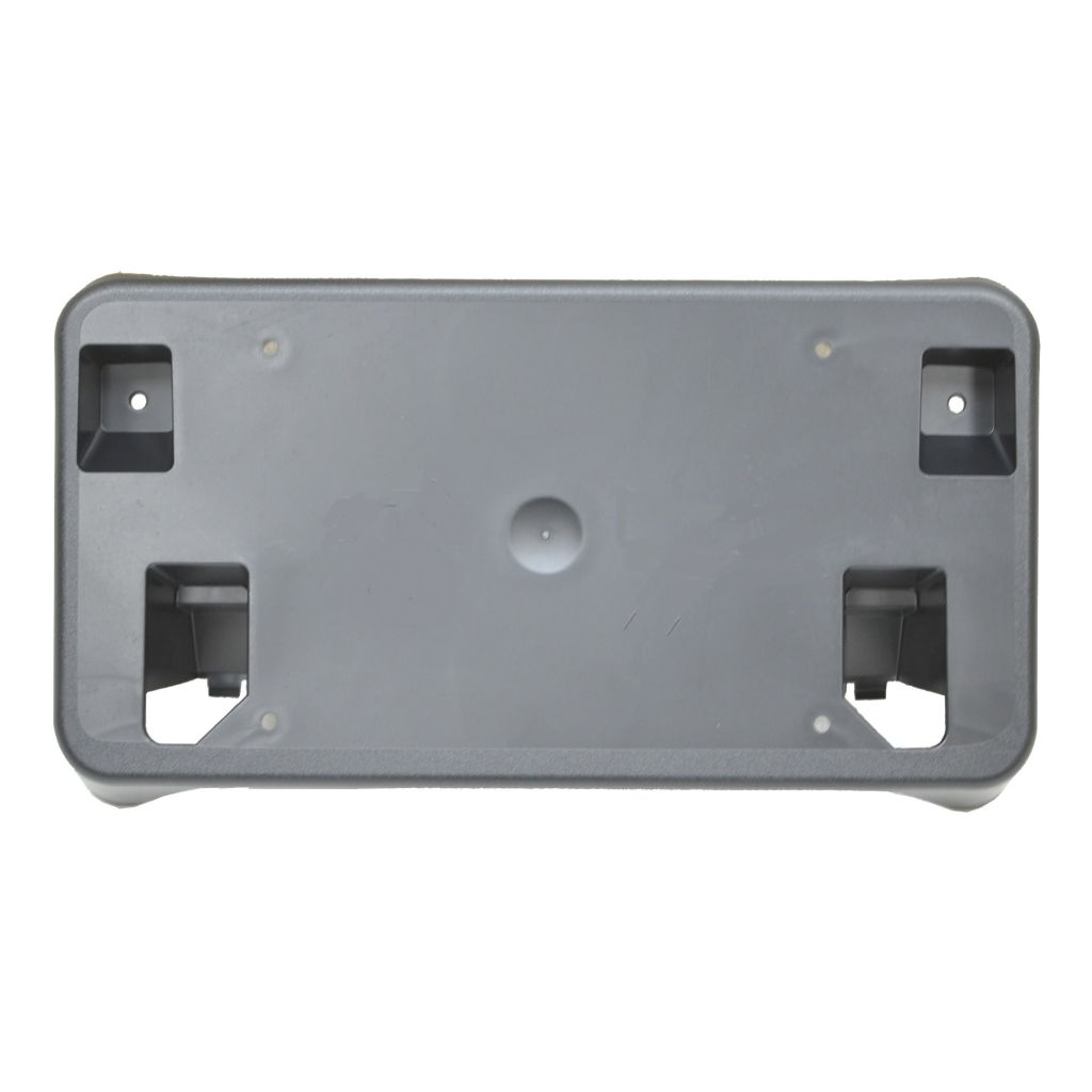 GM TRUCKS & VANS TRAVERSE FRONT LICENSE PLATE BRACKET**CAPA** OEM#84282822 2018-2021 PL#GM1068196C