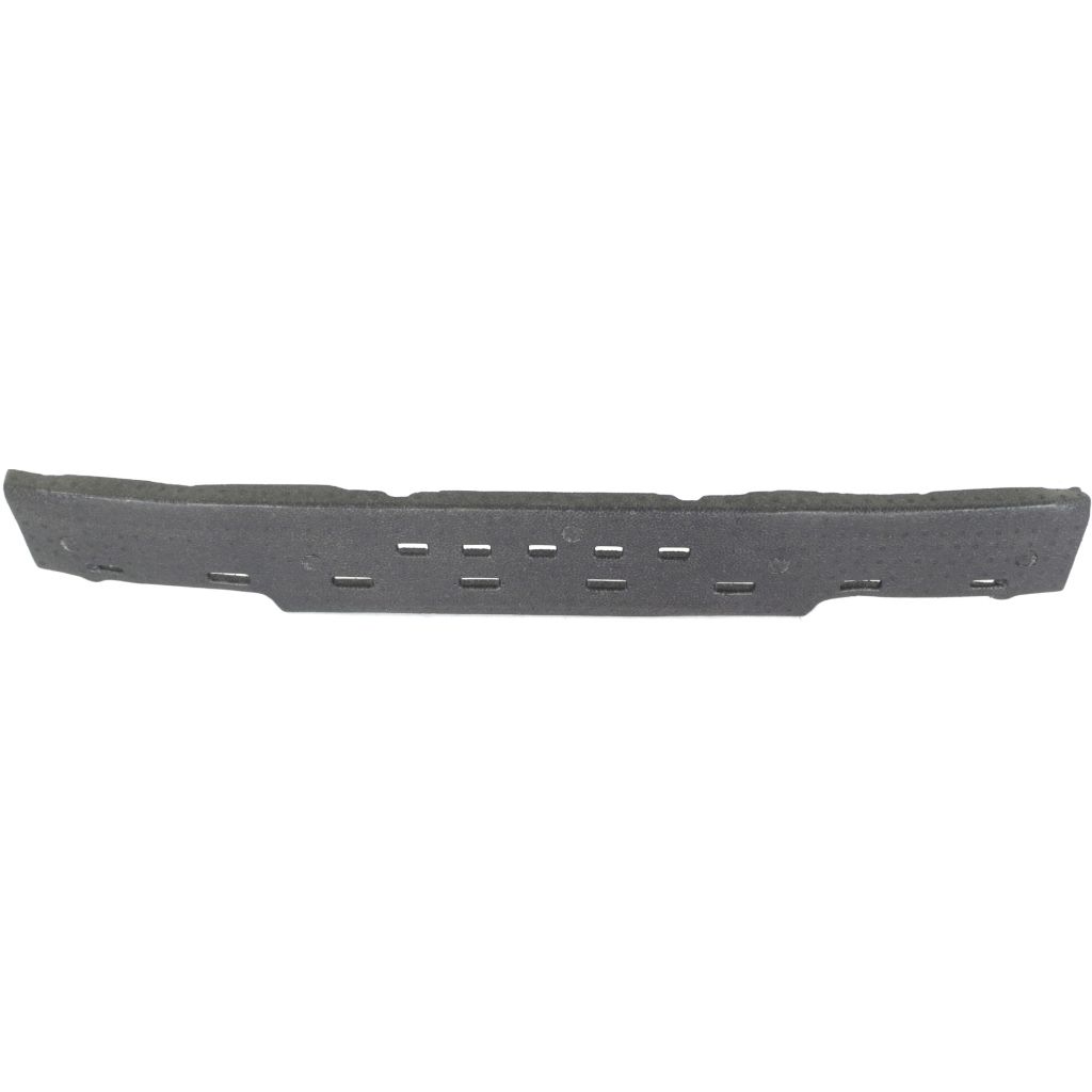 HONDA CIVIC COUPE REAR BUMPER ABSORBER 2.4L OEM#71570TR7A00 2012-2013 PL#HO1170143