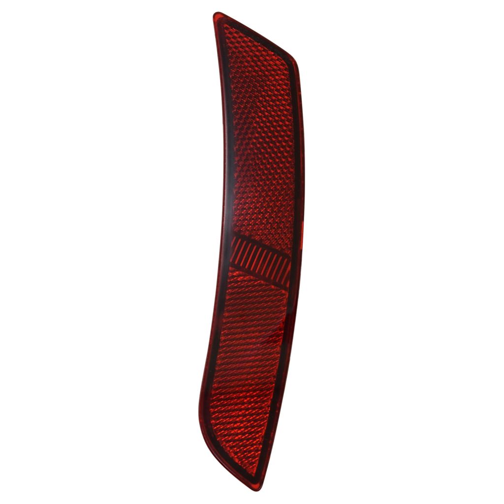 CHEVROLET CAMARO REAR SIDE MARKER LAMP ASSY RIGHT (Passenger Side) (RED) OEM#23126884 2016-2024 PL#GM2861113