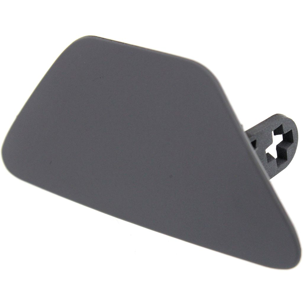 BMW BMW 5 SERIES HYBRID HEAD LAMP WASHER COVER RIGHT (Passenger Side) OEM#51117246870 2012-2013 PL#BM1049108