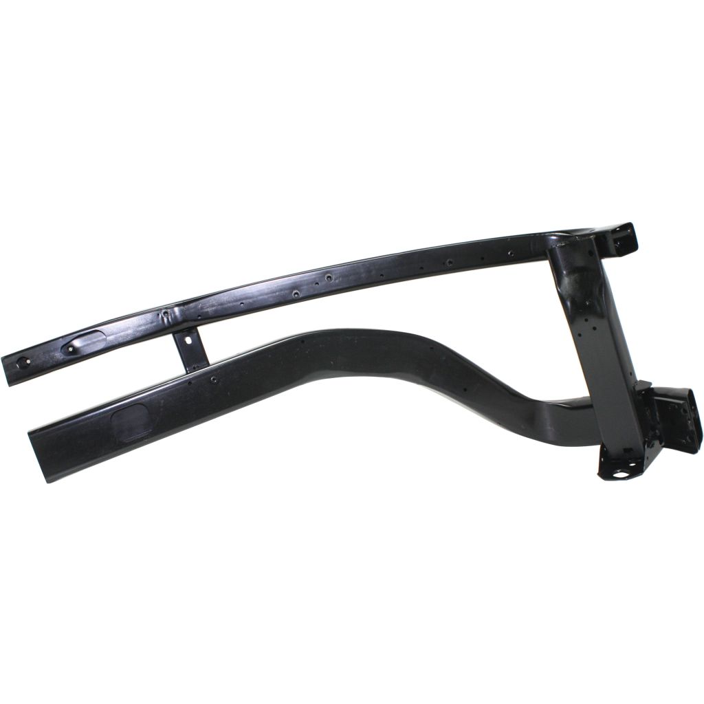 DODGE TRUCKS & VANS DODGE/PU (R1500) SUPPORT SIDE RAIL LEFT (Driver Side) (EXC CREW/QUAD CAB) OEM#68095951AG 2013-2022 PL#CH1225260