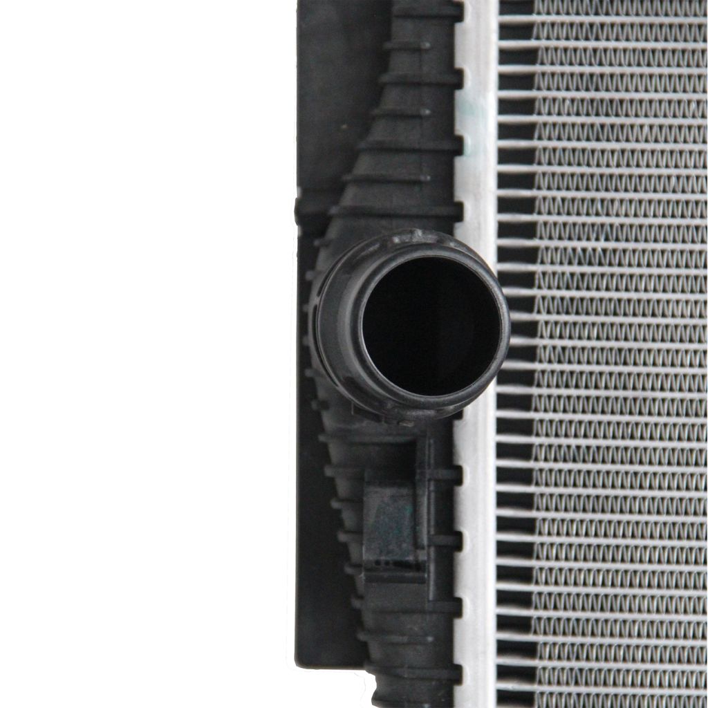 BMW BMW 4 (4DOORS/GRAN COUPE) RADIATOR 3.0L TURBO (WO/M PKG) OEM#17118652497 2017-2020 PL#BM3010185