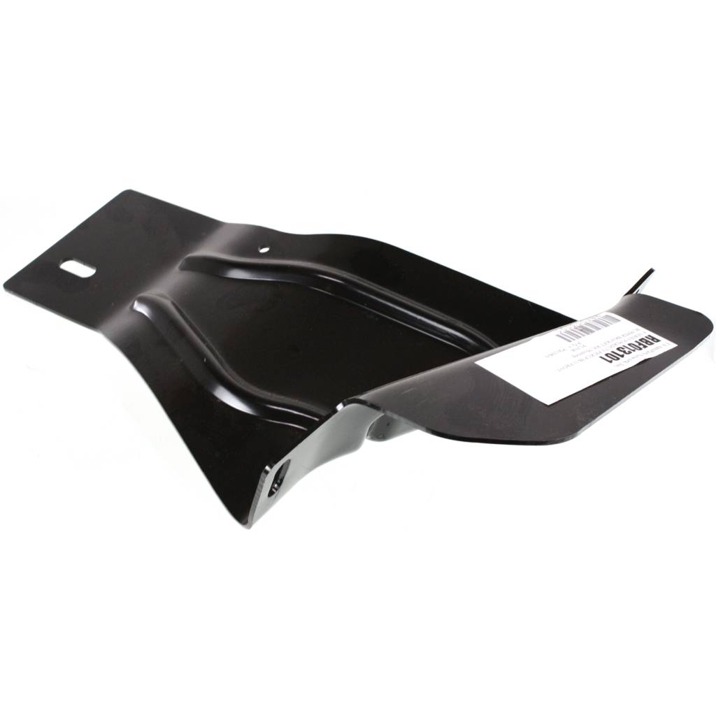 FORD TRUCKS & VANS FORD/PU (F250/350/450/550) Super Duty FRONT BUMPER MOUNTING BRACKET RIGHT (Passenger Side) OEM#8C3Z17B836A 2008-2010 PL#FO1067174