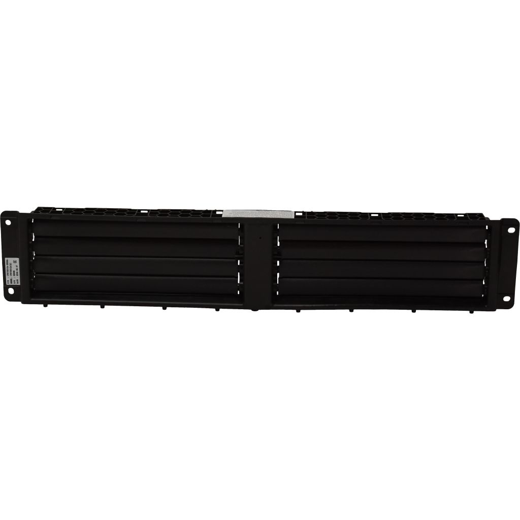 CHEVROLET BOLT EUV RADIATOR SHUTTER**CAPA** OEM#23278689 2022-2023 PL#GM1206116C
