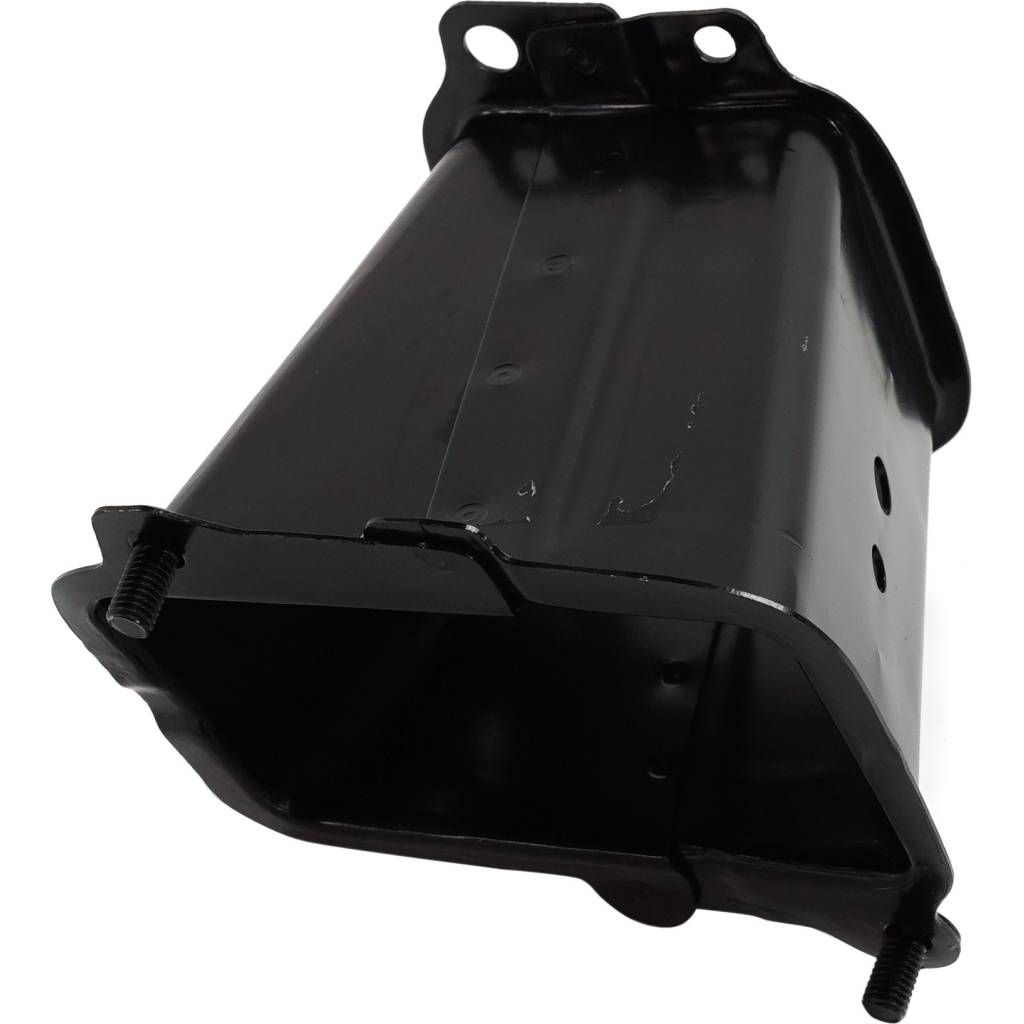 NISSAN VERSA NOTE HATCHBACK REAR BUMPER STAY RIGHT (Passenger Side) OEM#H52103WCMA 2014-2019 PL#NI1167120