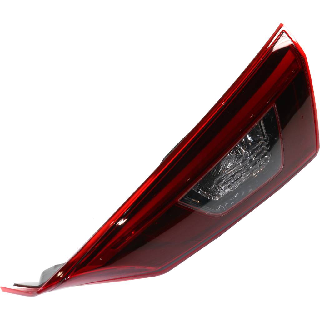 MAZDA MAZDA3 TAIL LAMP ASSY RIGHT (Passenger Side) (SD)(INNER)(FROM 3-31-14)(W/LED)(JAPAN) OEM#B53W513F0A 2014-2018 PL#MA2803125