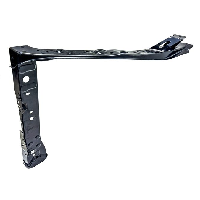 TOYOTA CAMRY (HYBRID) RADIATOR SUPPORT SIDE LEFT (Driver Side) OEM#5320306320 2025 PL#TO1225572