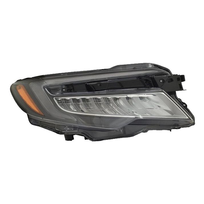 HONDA PASSPORT HEAD LAMP ASSY RIGHT (Passenger Side) (LED)**CAPA** OEM#33100TG7A32 2019-2021 PL#HO2503193C