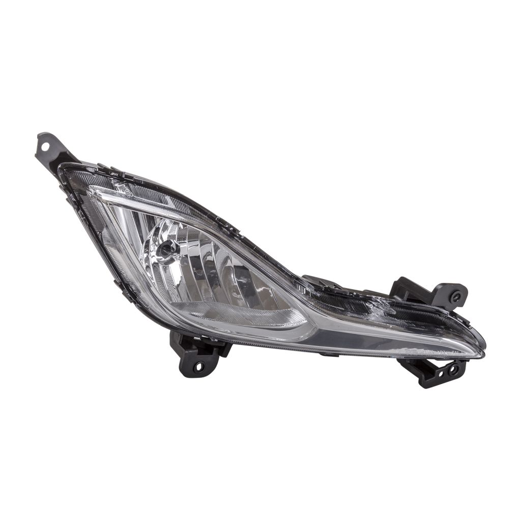 HYUNDAI ELANTRA GT (5DOORS) FOG LAMP ASSY RIGHT (Passenger Side) OEM#92202A5010 2013-2017 PL#HY2593142