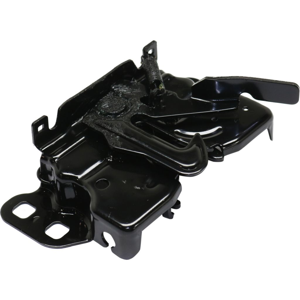 JEEP LIBERTY HOOD LATCH OEM#4589826AA 2008-2012 PL#CH1234111