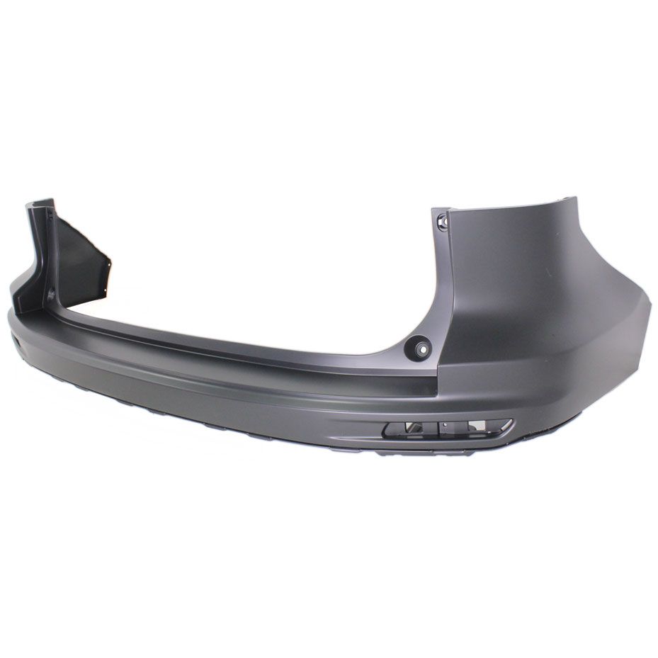 HONDA CRV REAR BUMPER COVER UPPER PRIMED OEM#04715SWAA80ZZ 2010-2011 PL#HO1100263