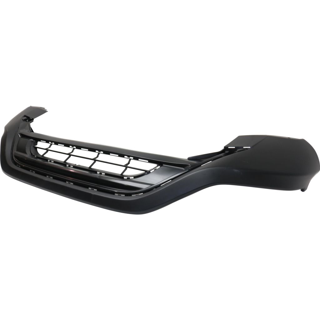 HONDA CRV FRONT BUMPER COVER LOWER TEXT-BLK **CAPA** OEM#04712T1WA91 2015-2016 PL#HO1015111C
