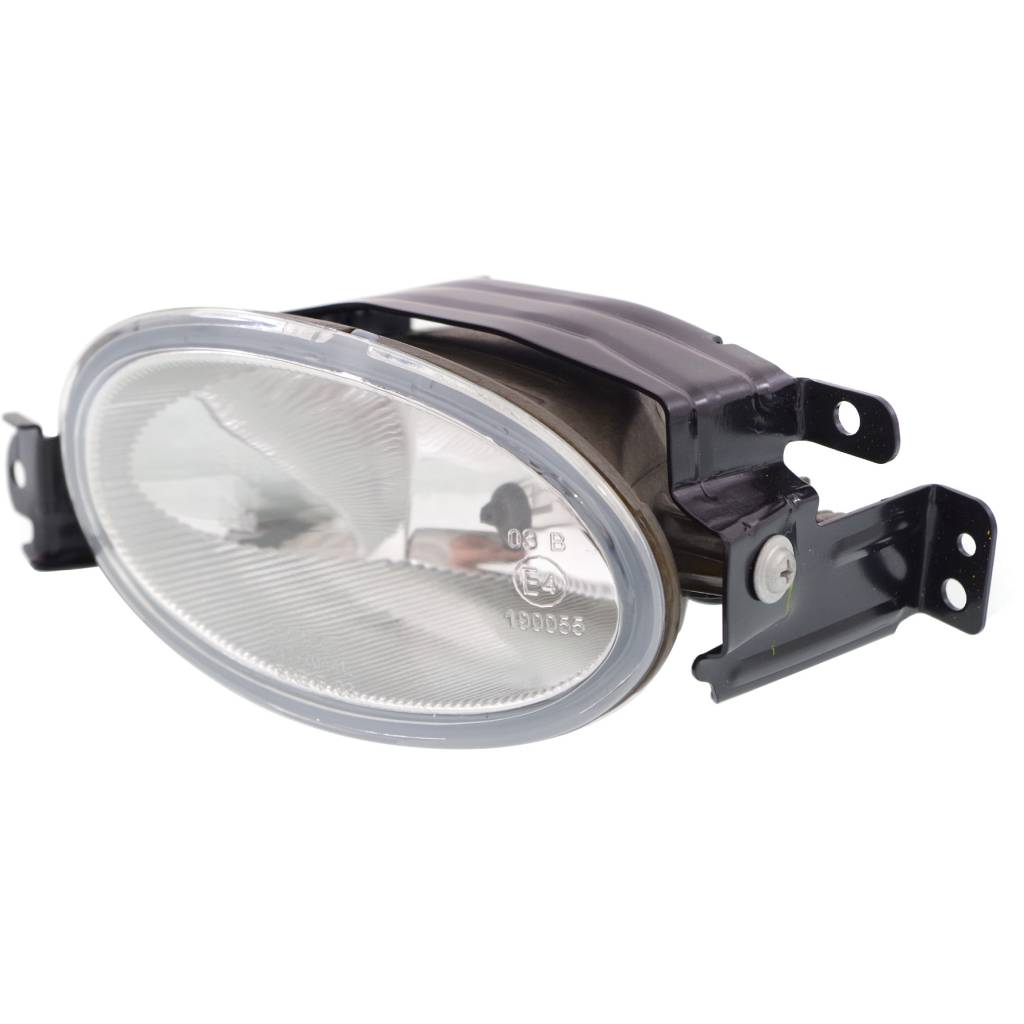 HONDA CIVIC COUPE FOG LAMP ASSY LEFT (Driver Side) OEM#33951TS8A51 2014-2015 PL#HO2592139