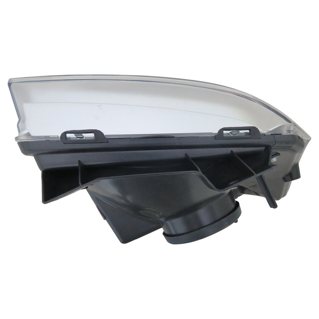 FORD TRUCKS & VANS FORD VAN HEAD LAMP ASSY LEFT (Driver Side) (COMPOSITE) OEM#AC2Z13008D 2008-2014 PL#FO2502249