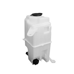 TOYOTA SEQUOIA WASHER TANK (WO/HEAD LAMP WASHER) W/FT&REAR PUMP W/SENSOR W/CAP OEM#853150C080-PFM 2008-2022 PL#TO1288194