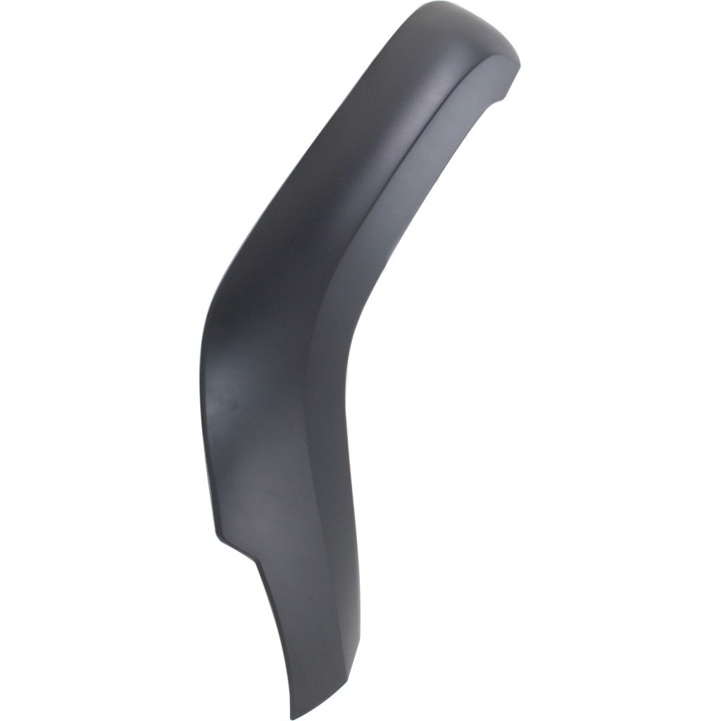 JEEP LIBERTY FENDER FLARE RIGHT (Passenger Side) PRIMED (SMOOTH)(EXC RENEGADE) OEM#5JH42TZZAF 2005-2007 PL#CH1269110