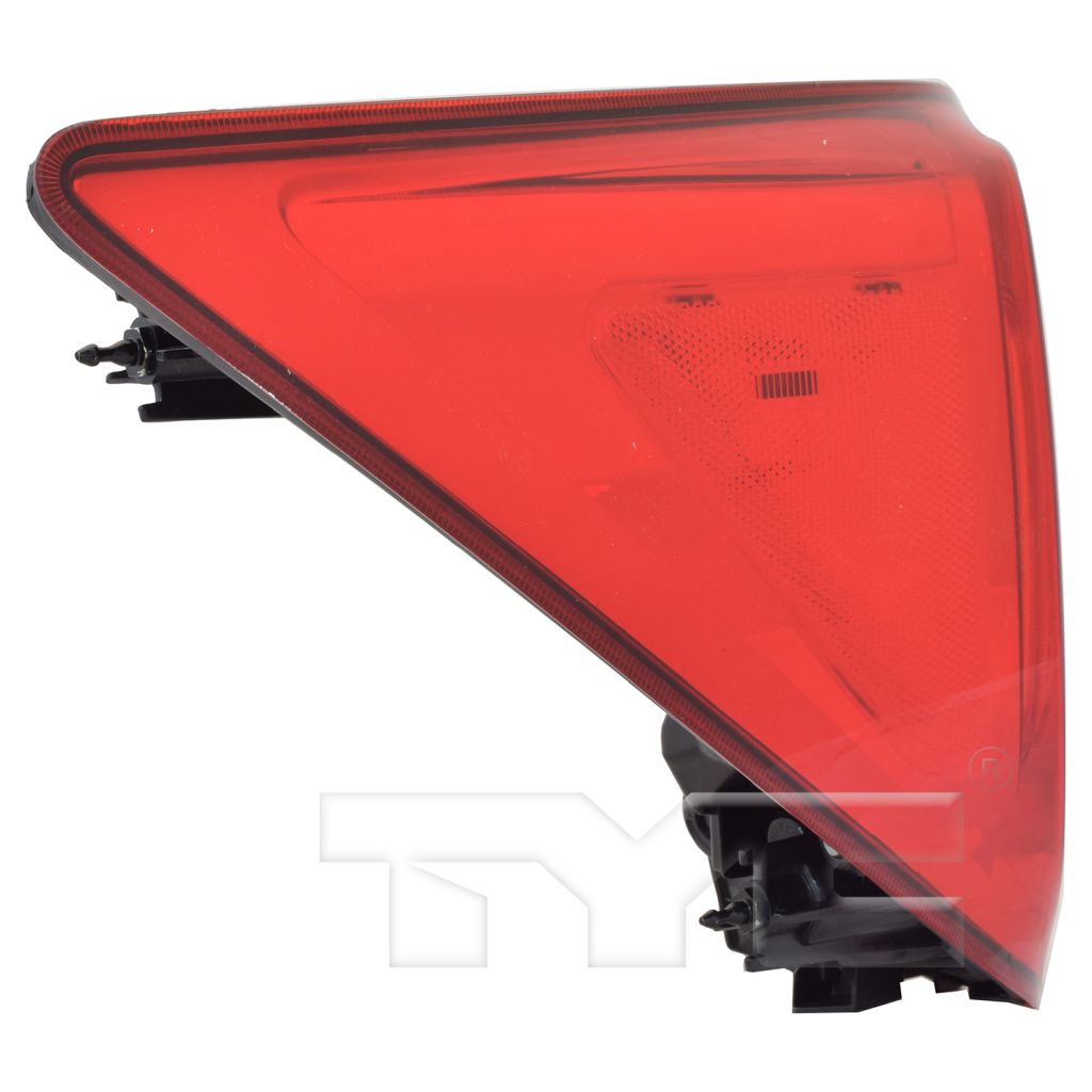 HONDA PASSPORT TAIL LAMP ASSY LEFT (Driver Side) OEM#33550TGSA01 2019-2021 PL#HO2800197